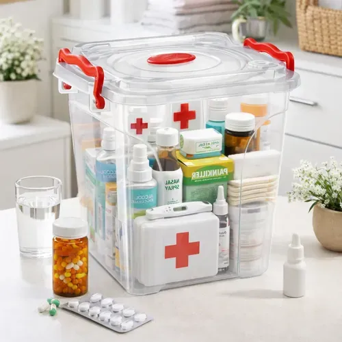 Pharmacy
